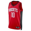 Dres Houston Rockets Eric Gordon 10 Nike 2022-23 Icon Edition Crvena Swingman